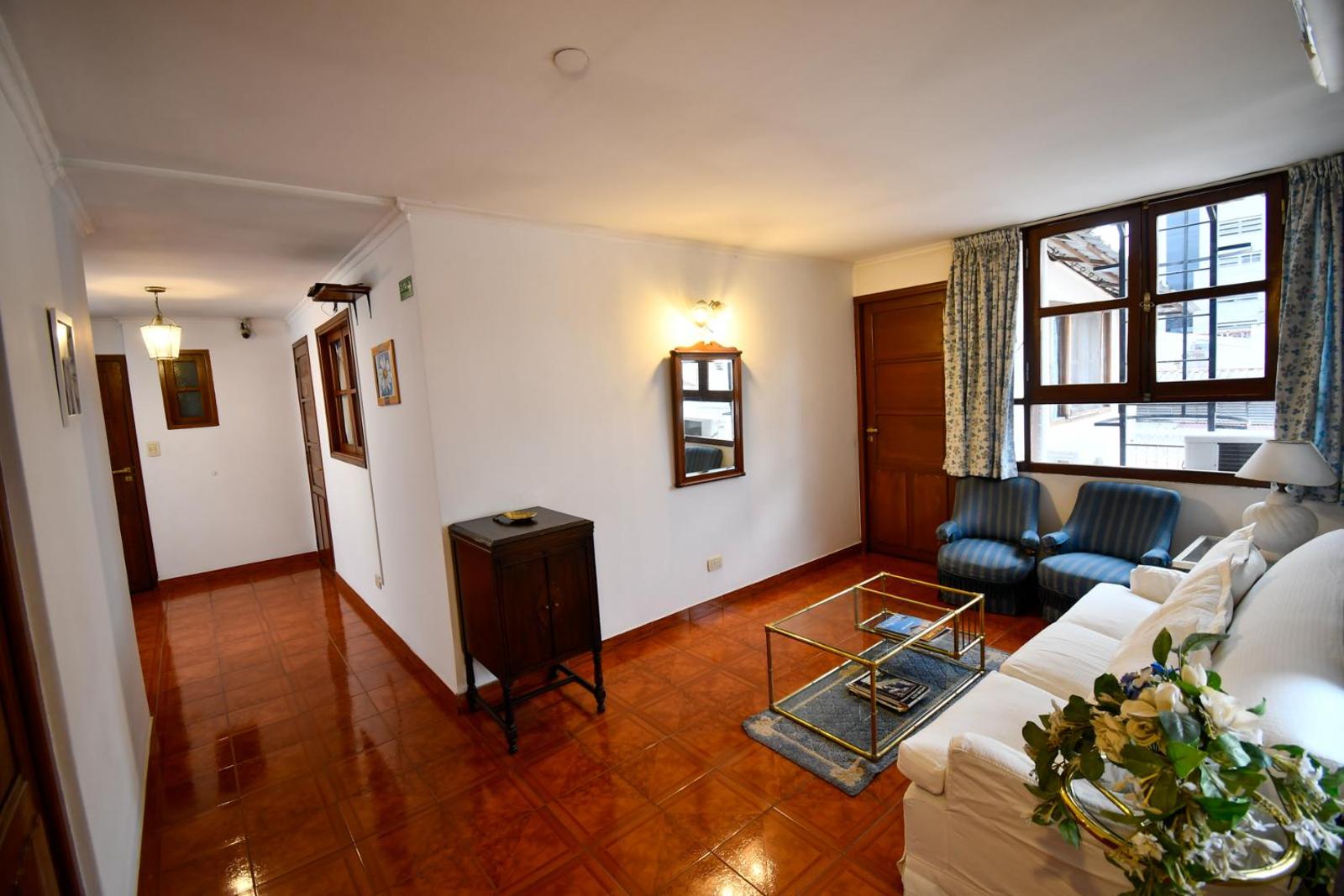 Hostal El Cerrito