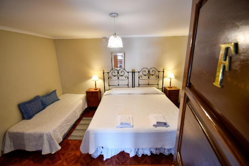 Hostal El Cerrito image 13