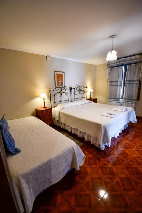 Hostal El Cerrito image 18