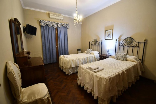 Hostal El Cerrito image 21