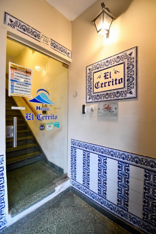 Hostal El Cerrito image 28