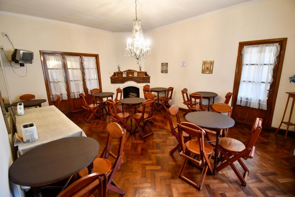 Hostal El Cerrito