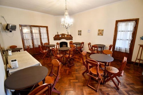Hostal El Cerrito image 4